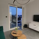 Lucky Lvovska Apartament *