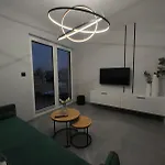 Apartament Lucky Lvovska Nowy Sącz