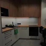 Lucky Lvovska Apartament