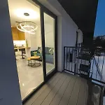 Apartament Lucky Lvovska Nowy Sącz