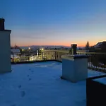 Lucky Lvovska * Nowy Sącz