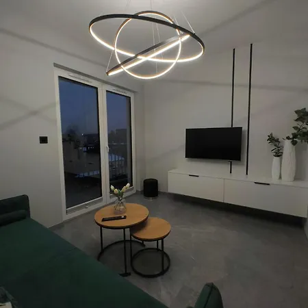 Appartamento Lucky Lvovska Nowy Sącz