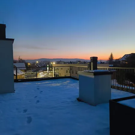 Lucky Lvovska * Nowy Sącz